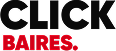 Logo de Click Baires