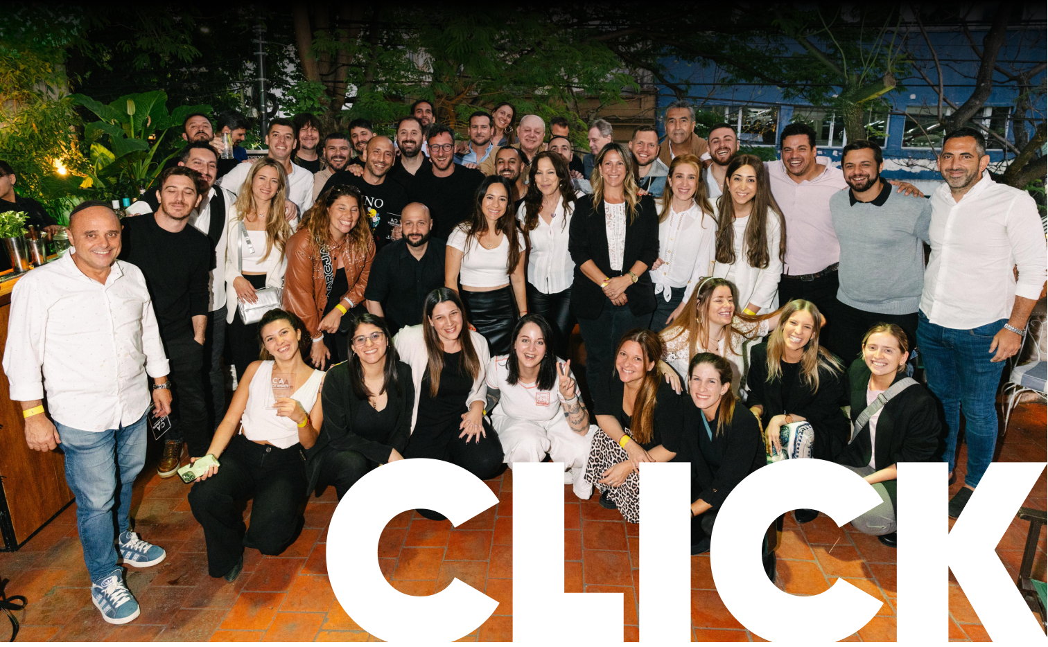 Foto del equipo